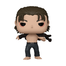 Funko Pop Attack on Titan Eren Jaeger