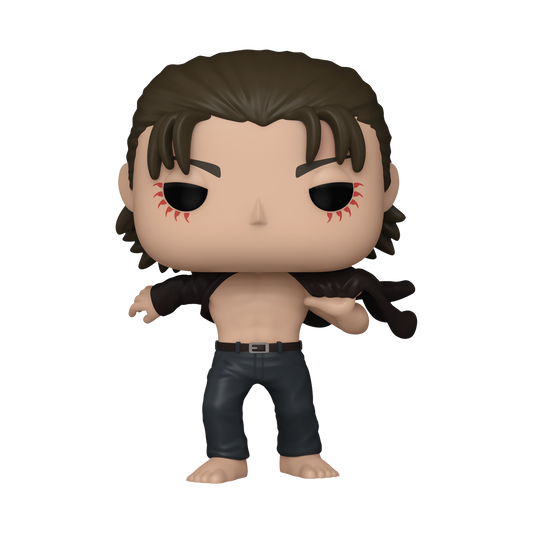 Funko Pop Attack on Titan Eren Jaeger