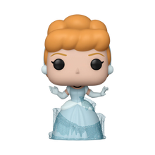 Funko Pop Disney 100 Cinderella