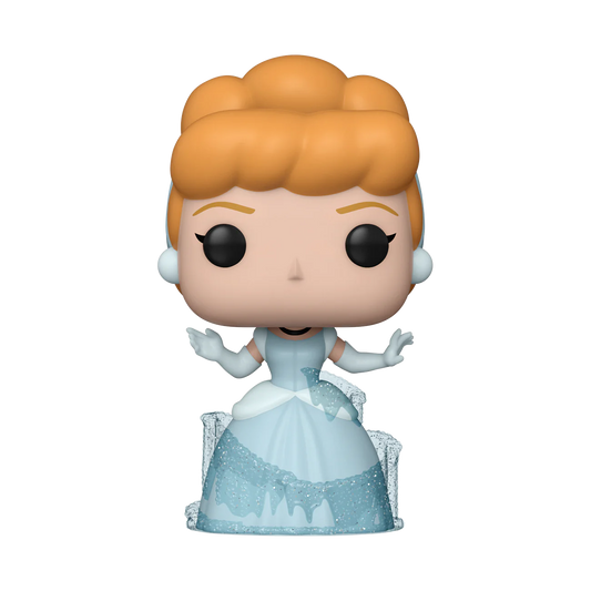 Funko Pop Disney 100 Cinderella