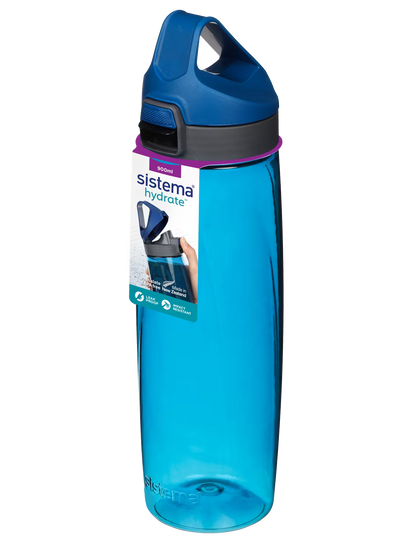 Sistema 900ml Tritan Adventum Bottle