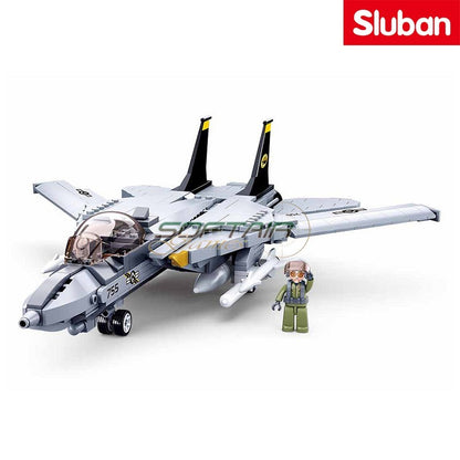 Sluban F14 Fighter