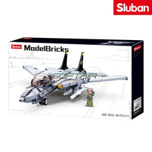 Sluban F14 Fighter