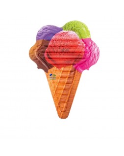 Icecream Pool Float
