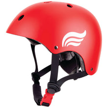 Safety Helmet Red