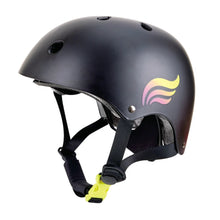 Safety Helmet Black