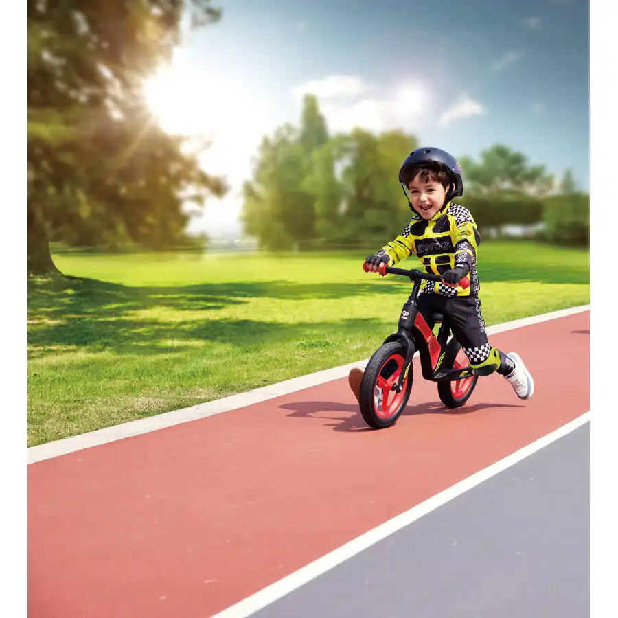 Safety Helmet Black
