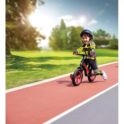 Safety Helmet Black