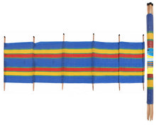 WINDBREAKER 6 POLE 145 x 350 *collection only
