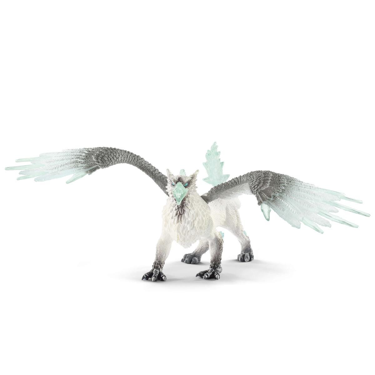 Schleich Eldrador Ice Griffin