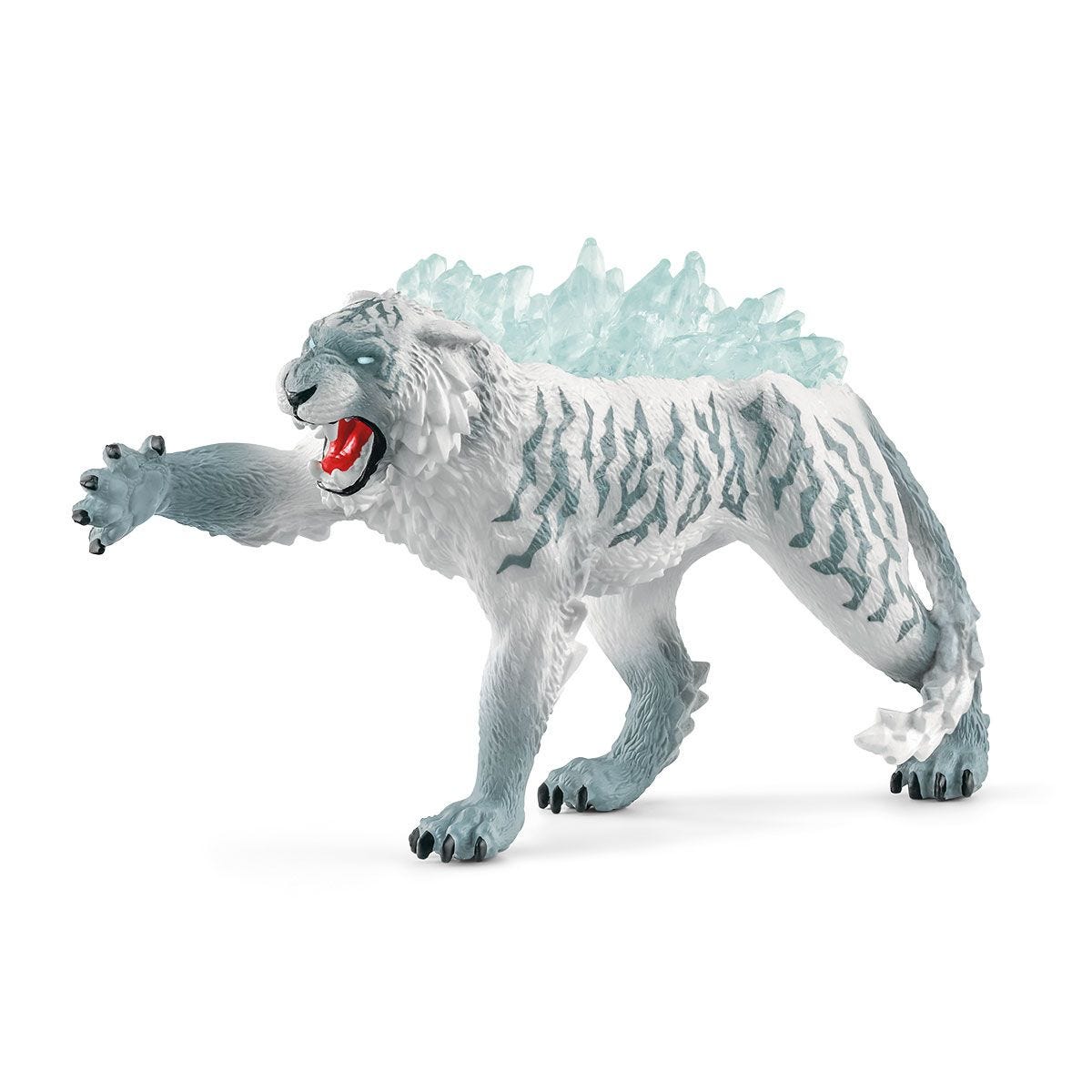 Schleich Eldrador Ice Tiger