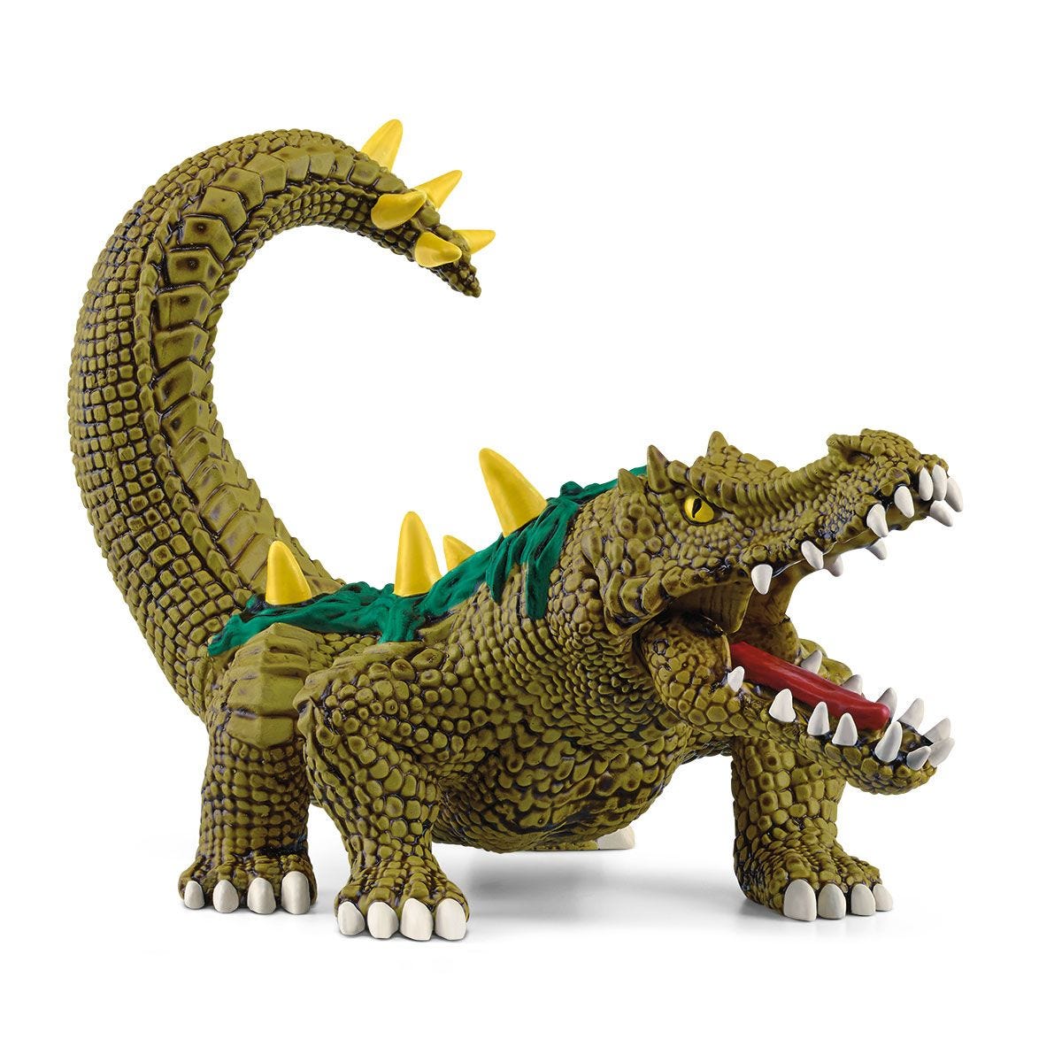 Schleich Edlrador Swamp Monster