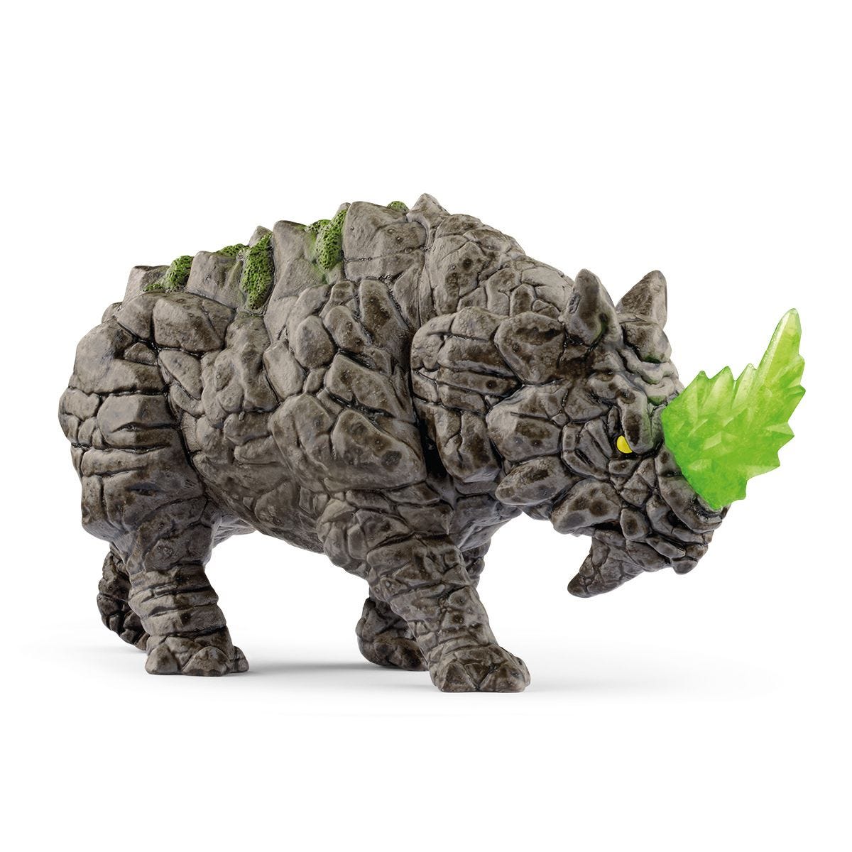 Schleich Eldrador Battle Rhino