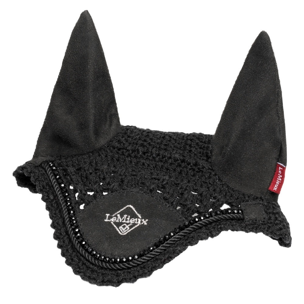 Hobby Horse Fly Hood Black For Toy Hobby Horse