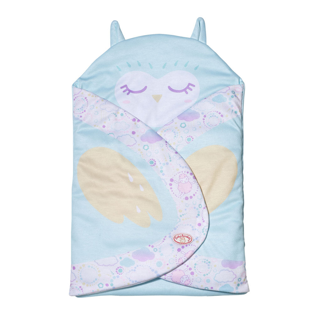 Baby Annabell Swaddle Bag