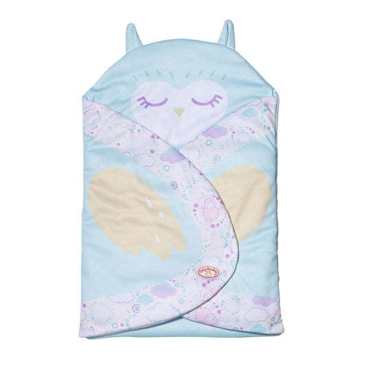 Baby Annabell Swaddle Bag