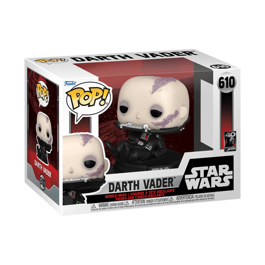 Funko Pop Star Wars Darth Vader