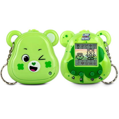Care Bears Digital Pet - Good Luck Bear