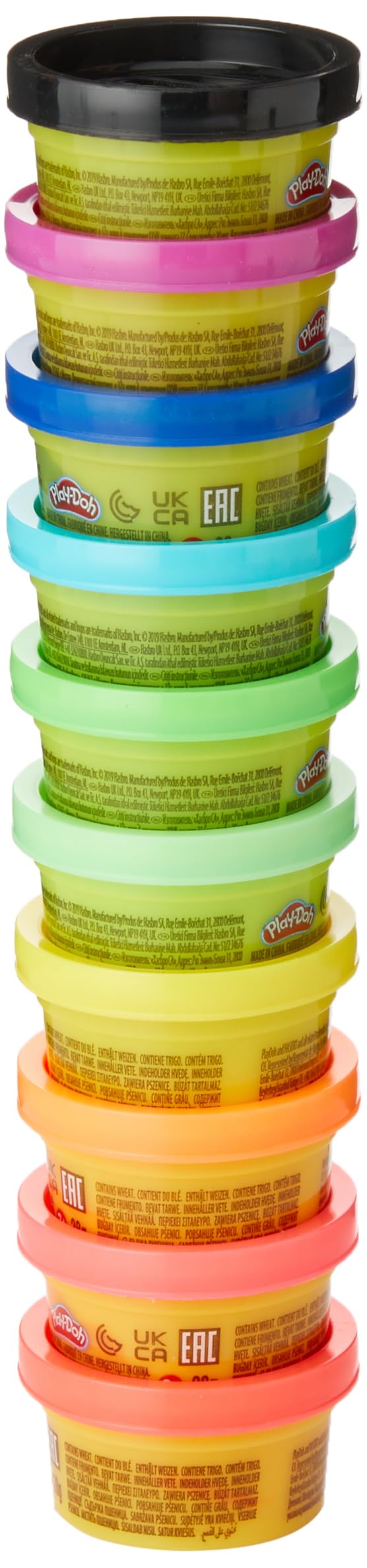 Play-Doh Party Pack