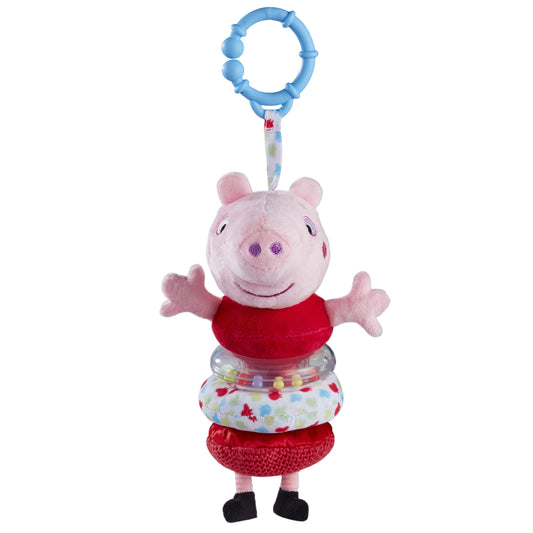 My First Peppa Pig Jiggle