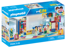 Playmobil 71534 Fashion Boutique