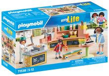 Playmobil 71538 Food Lounge