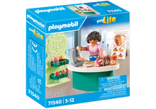 Playmobil 71540 Candy Store