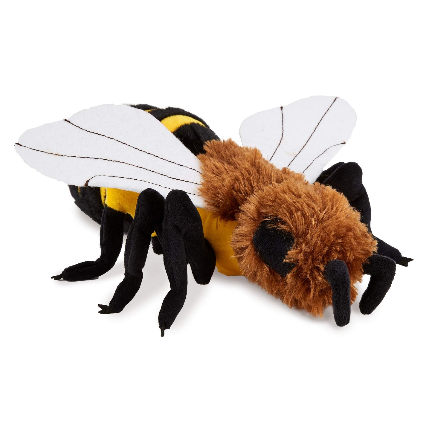 Honey Bee 30 cm Eco Soft Toy