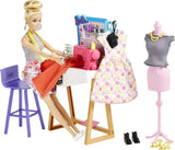 Barbie Fashion Design Studio