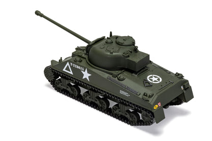 Airfix Sherman Firefly Starter Set