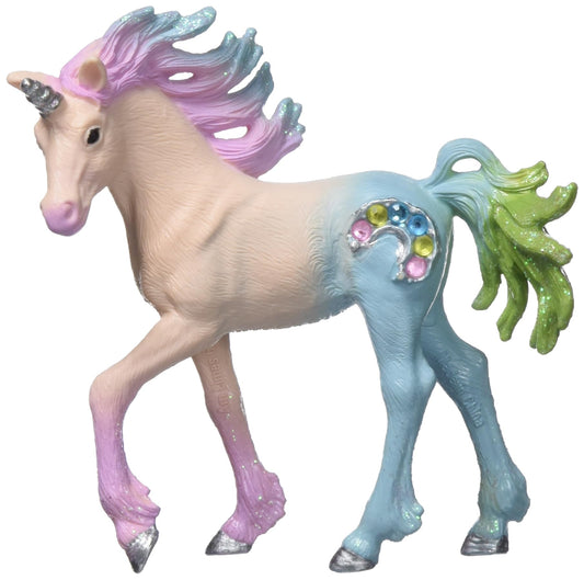 Schleich Marshmallow Unicorn Foal