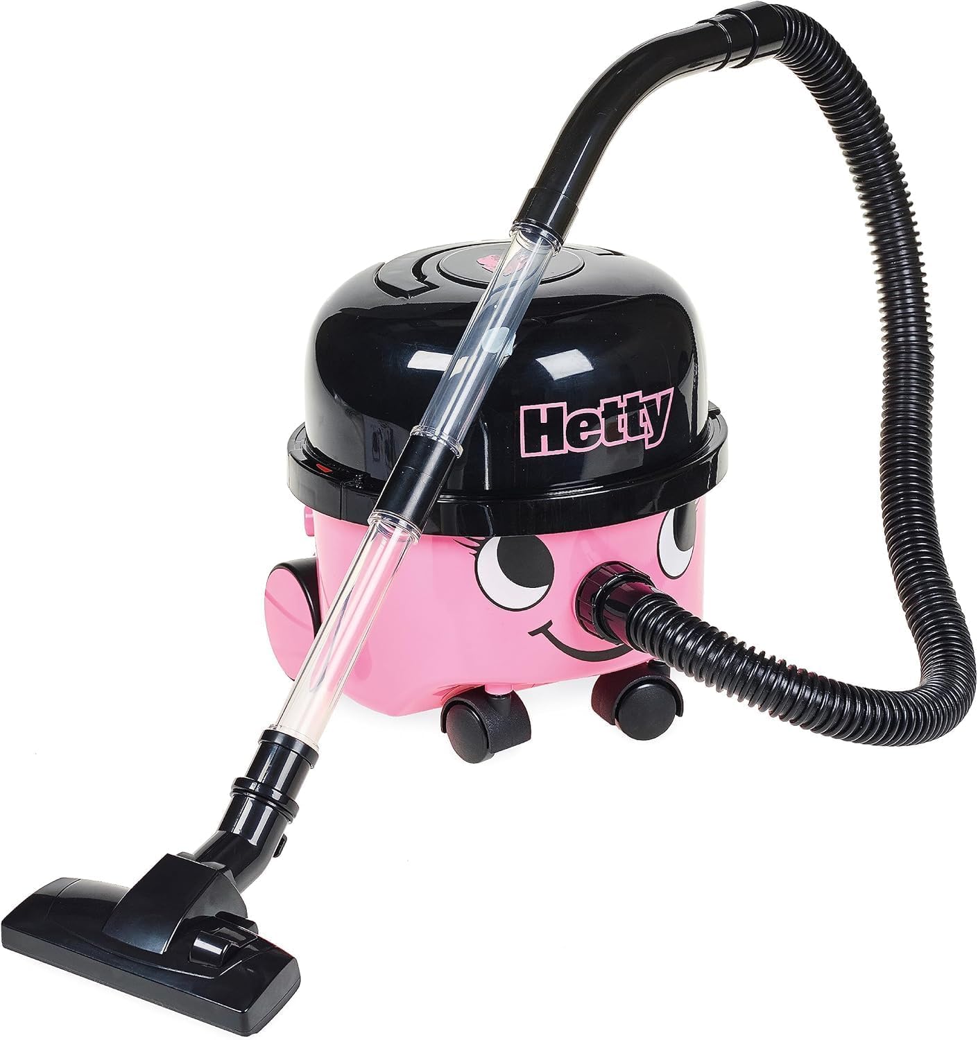 Casdon Hetty Vacuum Cleaner