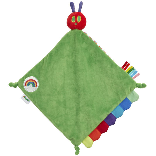 Very Hungry Caterpillar Comfort Blanket