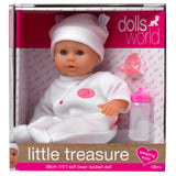 Dolls World Classic Little Treasure