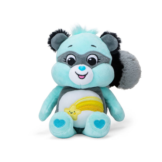 Care Bears Wish Bear Raccoon 22cm