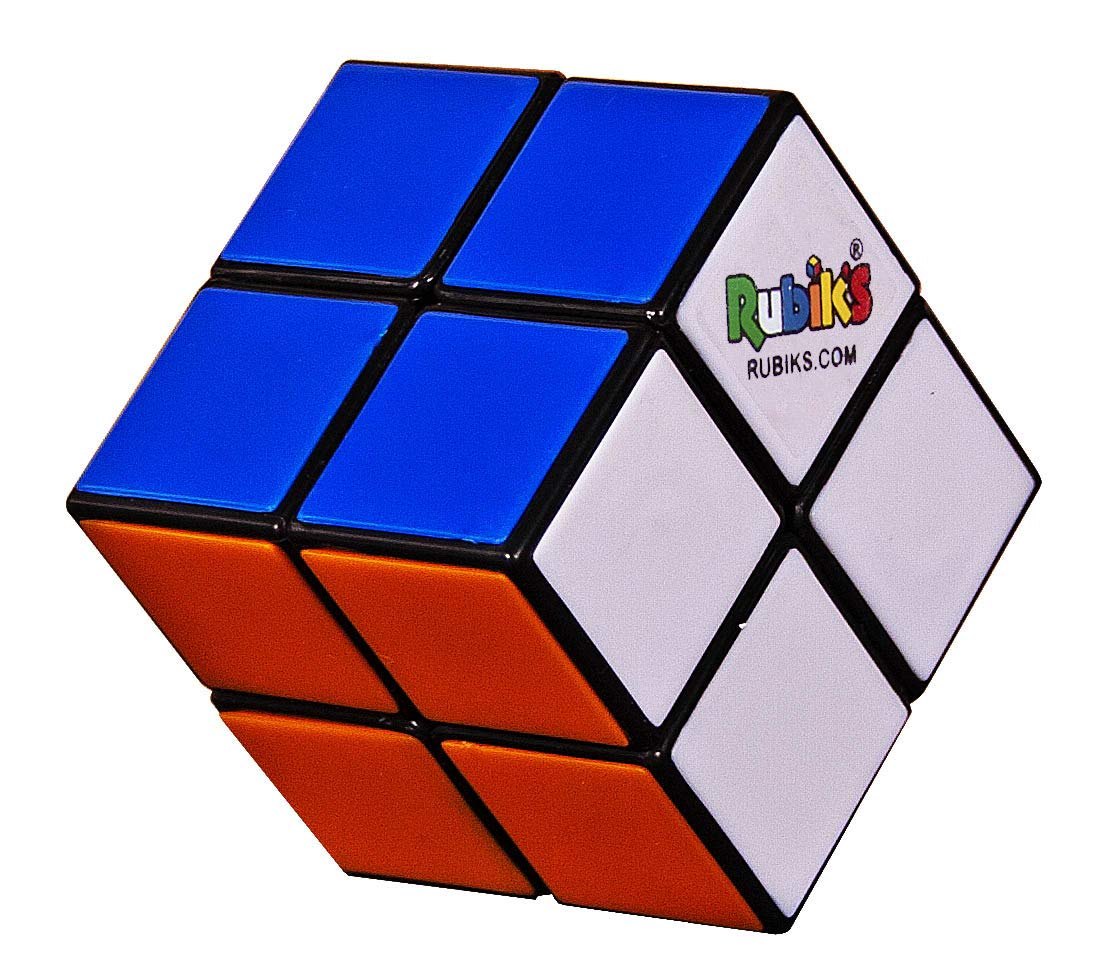 Rubiks 2x2 Cube