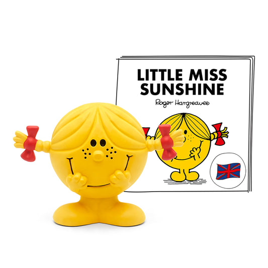 Tonies Mr Men : Little Miss Sunshine