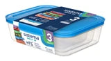 Sistema Nest It 3pk