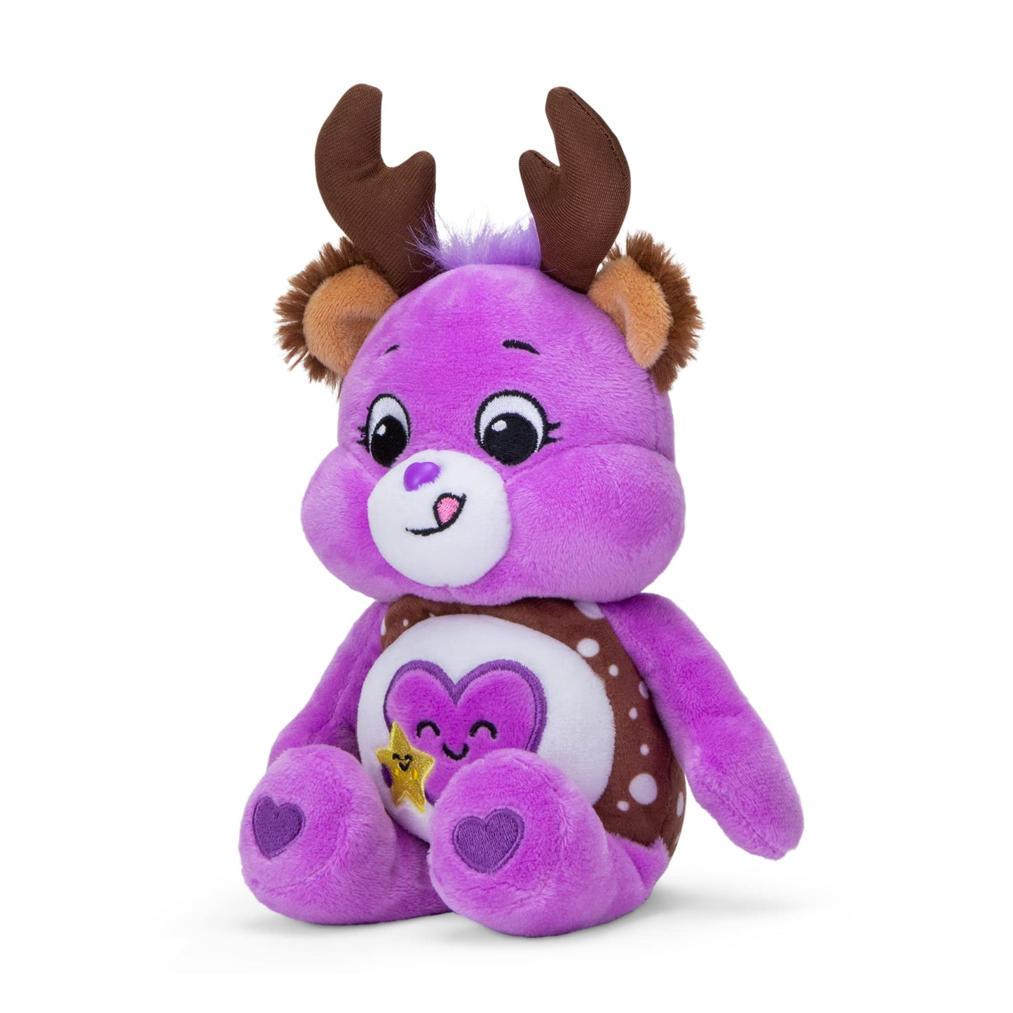 Care Bears Take Care Bear Deer 22cm