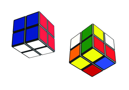 Rubiks 2x2 Cube