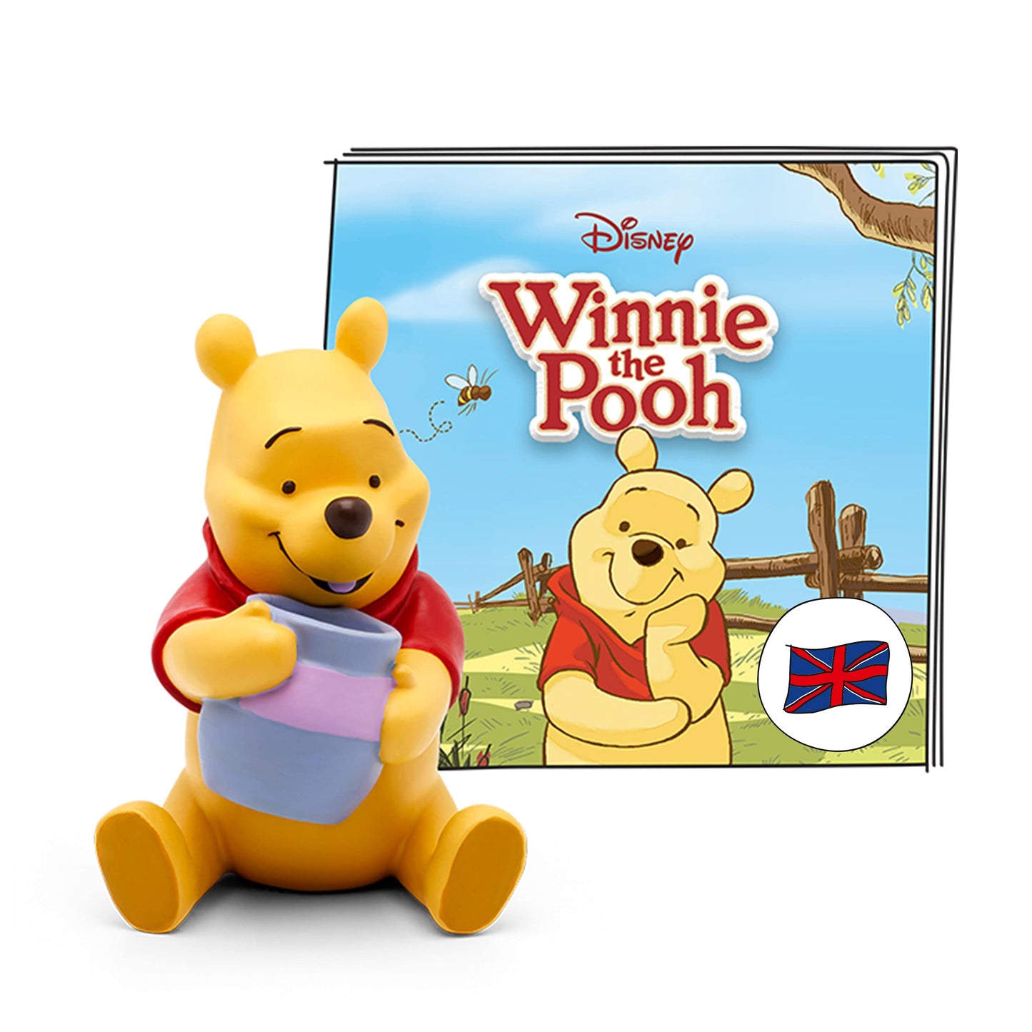 Tonies Winnie The Pooh