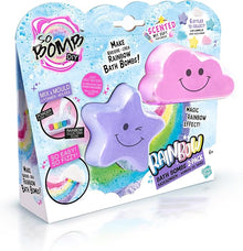 So Bomb Rainbow 2 Pack