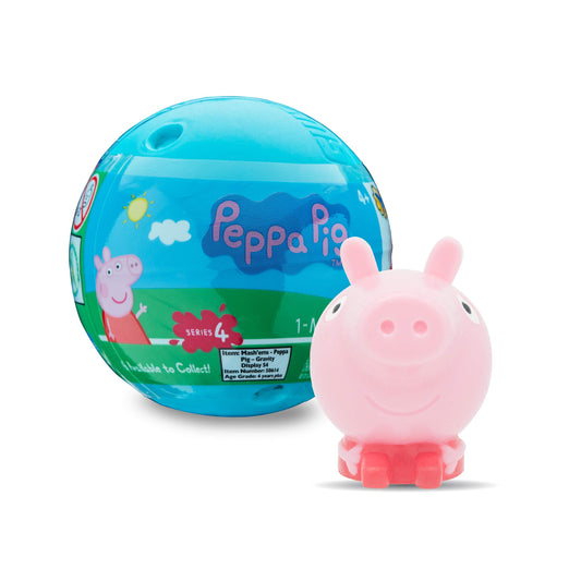 Mashems Peppa Pig