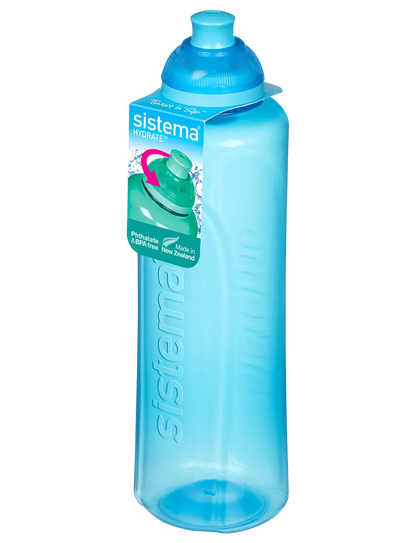 480ml SWIFT SQUEEZE BOTTLE