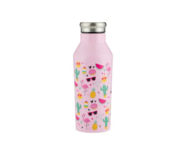 Pure Kids Emoji Bottle 600ml