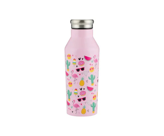 Pure Kids Emoji Bottle 600ml