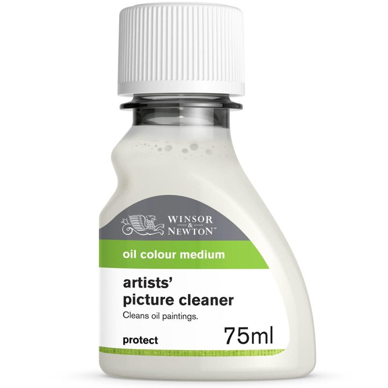 Artists Picture Cleaner 75ml W&N