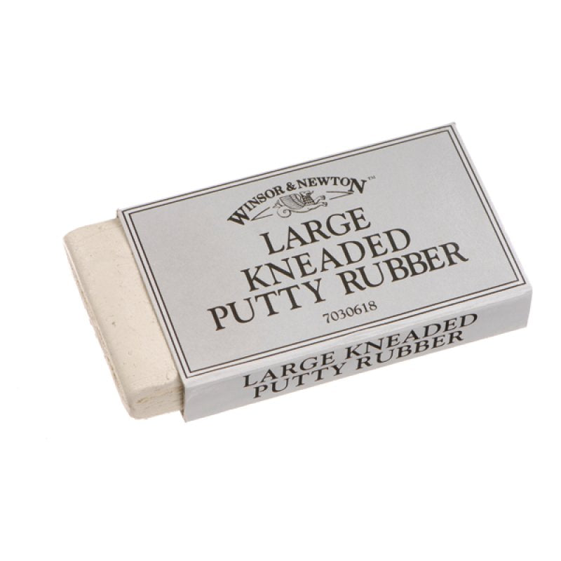 Large Kneaded Putty Rubber