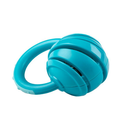 Baby Shaker Tropical Bell
