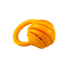 Baby Shaker Tropical Bell